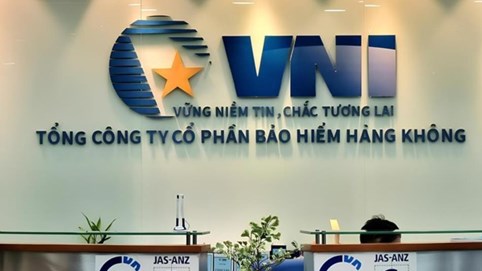 Bảo hiểm Hàng không (AIC) chính thức đổi tên thành Tập đoàn Bảo hiểm DBV