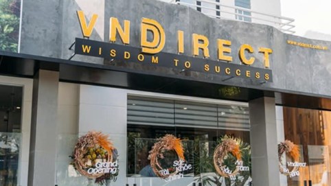 VNDirect (VND) công bố thời gian tổ chức ĐHĐCĐ thường niên 2025