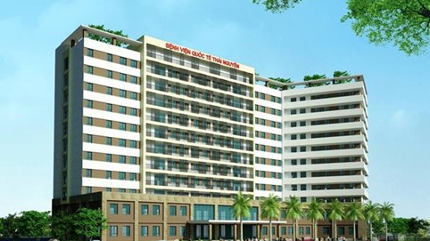 Bệnh viện Quốc tế Thái Nguyên (TNH) phát hành 15,2 triệu cổ phiếu để trả nợ vay
