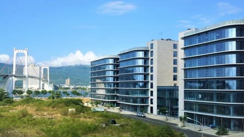 Đà Nẵng: Dự án phòng thí nghiệm vi mạch bán dẫn 1.800 tỷ đồng đang tìm nhà đầu tư 