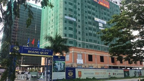 Địa ốc Hoàng Quân (HQC) đặt kế hoạch doanh thu 2.000 tỷ đồng, phát hành 30 triệu cổ phiếu