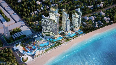 Sunbay Ninh Thuận (SBPC) điều chỉnh kỳ hạn lô trái phiếu 200 tỷ đồng