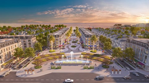 Một doanh nghiệp có liên quan đến Thaiholdings tăng vốn điều lệ lên 3.400 tỷ đồng