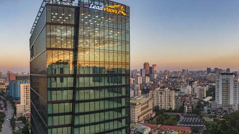 One Capital Hospitality (OCH) lên kế hoạch tái cấu trúc tài chính sau khi cổ phiếu bị duy trì cảnh báo