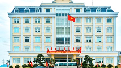 CTCP 397 (BCB) chi hơn 16 tỷ đồng trả cổ tức tiền mặt, tỷ suất vượt 400% 