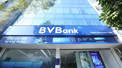BVBank (BVB) dự kiến phát hành 20 triệu cổ phiếu ESOP, đẩy mạnh kế hoạch tăng vốn điều lệ