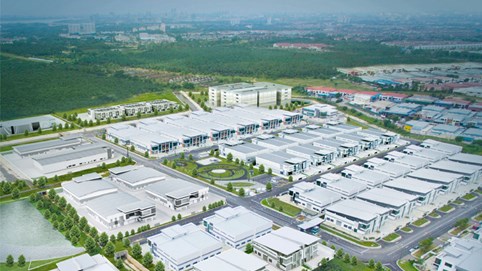 Quảng Ngãi: Quy hoạch hai khu công nghiệp quy mô lớn tại Dung Quất, tổng diện tích hơn 5.200ha