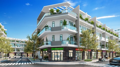 Hà Tĩnh: Tìm nhà đầu tư cho dự án khu đô thị hơn 1.360 tỷ đồng tại thị trấn Nghèn