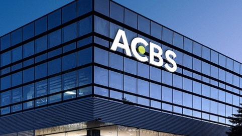 Chứng khoán ACBS lên kế hoạch phát hành 5.000 tỷ đồng trái phiếu ra công chúng
