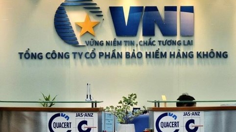 Bảo hiểm BDV (AIC) bị xử phạt hơn 260 triệu đồng 