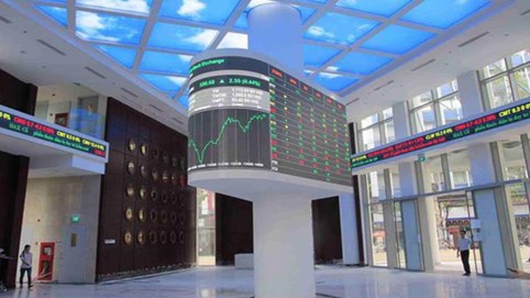 Xây lắp Trường Sơn (TSA) nộp hồ sơ niêm yết lên HoSE 