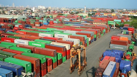 Viconship (VSC) chốt quyền phát hành gần 75 triệu cổ phiếu trả cổ tức và tăng vốn