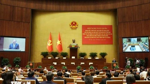 Phải chuyển hóa tinh thần Nghị quyết số 66-NQ/TW thành hành động thực tiễn