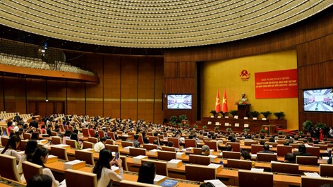 Xây dựng chính sách, pháp luật để công nghệ nâng tầm văn hóa