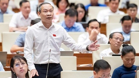 Thực hiện Nghị quyết số 68-NQ/TW: Thể chế phải đi trước thì mới có kết quả