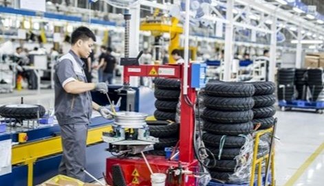 Đổi mới trong phát triển kinh tế tư nhân