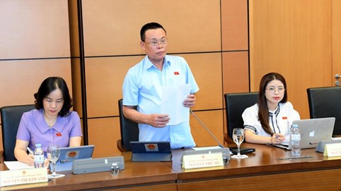 Phải có các chính sách rất cụ thể, rất rõ để phát triển kinh tế tư nhân