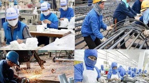 Chấn chỉnh kỷ cương, tạo môi trường kinh doanh thuận lợi cho doanh nghiệp