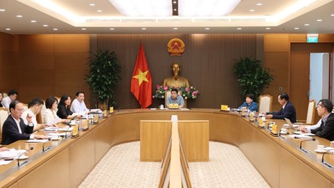 Bàn cơ chế tạo được 'cú hích' cho kinh tế tư nhân