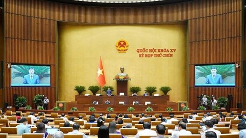 Chính sách phát triển kinh tế tư nhân - Cơ chế hậu kiểm phải đủ mạnh, minh bạch