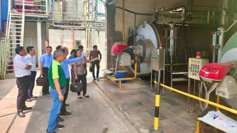 Phát triển kinh tế tư nhân từ nâng cấp khu vực phi chính thức