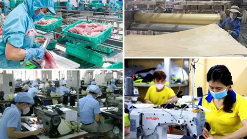 Nghị quyết số 68-NQ/TW – Bệ phóng cho kinh tế tư nhân Việt Nam