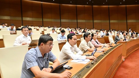 Bãi bỏ thuế khoán với hộ kinh doanh từ ngày 1/1/2026