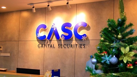 Chứng khoán Thủ đô (CASC)  bị xử phạt hơn 150 triệu đồng 