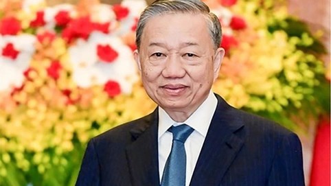 Động lực mới cho phát triển kinh tế