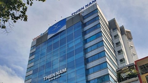 Thiên Nam Group (TNA) miễn nhiệm Giám đốc tài chính Phạm Viết Đạt 