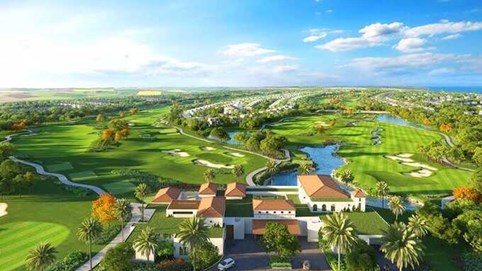 Hải Dương: Tìm nhà đầu tư làm dự án Khu đô thị mới và sân golf hơn 11.000 tỷ đồng