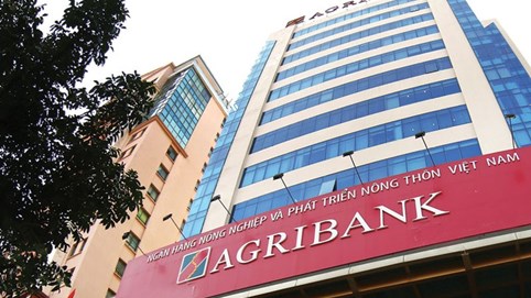 Agribank đặt mục tiêu lợi nhuận trước thuế hơn 28.600 tỷ đồng trong năm 2025