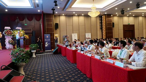 Chuyển đổi số toàn diện trong quản lý thiết bị y tế là hết sức cấp thiết