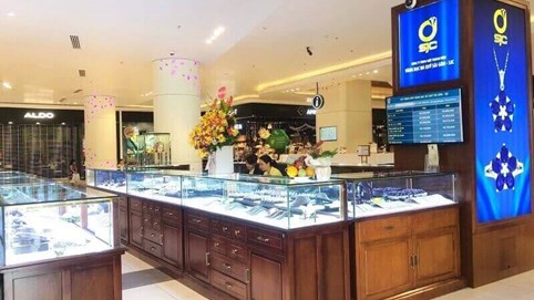 4 doanh nghiệp vàng bị thanh tra hiện đang hoạt động ra sao?