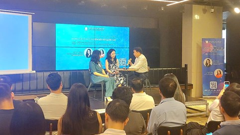 Chuyển đổi số quốc gia: Khai phá sức mạnh dữ liệu và trí tuệ nhân tạo