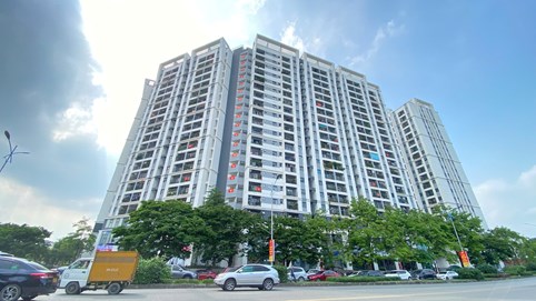 Lộ diện liên danh làm dự án nhà ở xã hội hơn 1.000 tỷ đồng tại Đà Nẵng