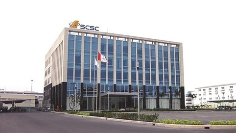 Dịch vụ Hàng hoá Sài Gòn (SCS) chi gần 285 tỷ đồng trả cổ tức 2023, tỷ lệ 30%