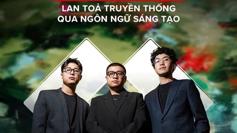 Từ bản sắc đến vượt trội: Câu chuyện của những người dám khác biệt