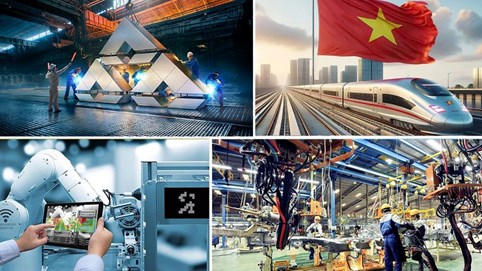 Kỳ vọng lứa doanh nghiệp lớn mới sẽ 'ra ràng' - Bài 3: Khơi thông mọi dòng chảy