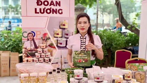 Kỳ vọng lứa doanh nghiệp lớn mới sẽ 'ra ràng'- Bài 2: Bước chuyển để hộ kinh doanh 'lột xác'