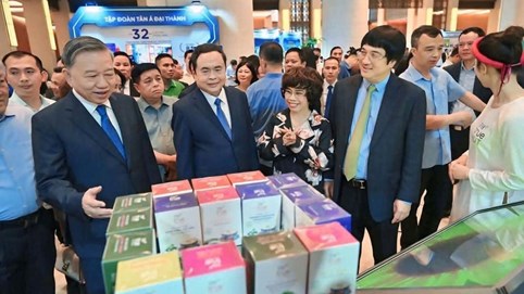 Kỳ vọng lứa doanh nghiệp lớn mới sẽ 'ra ràng' - Bài 1: Doanh nghiệp gia đình nuôi khát vọng lớn