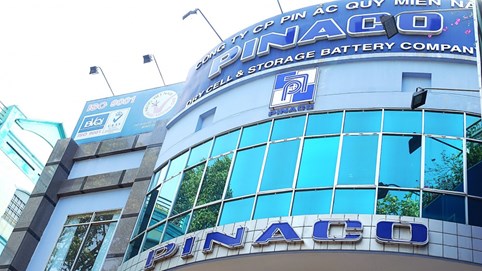 Pinaco (PAC) chi 46,5 tỷ đồng trả cổ tức, phát hành 23 triệu cổ phiếu thưởng