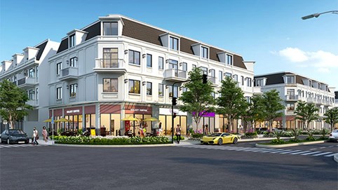 Tân Hoàng Minh cùng loạt doanh nghiệp được đề xuất thực hiện 4 dự án nhà ở tại Khánh Hòa