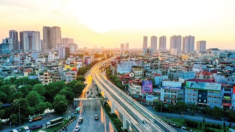 ‘Bộ tứ chiến lược’ thúc đẩy phát triển kinh tế và bất động sản Việt Nam trong chu kỳ mới