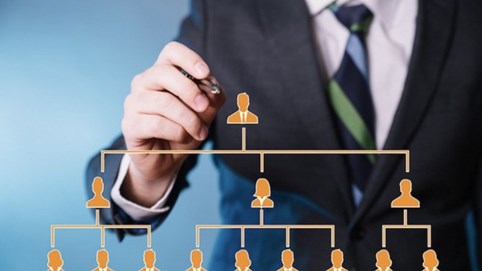 Thêm một công ty đa cấp rút khỏi thị trường sau 10 năm hoạt động