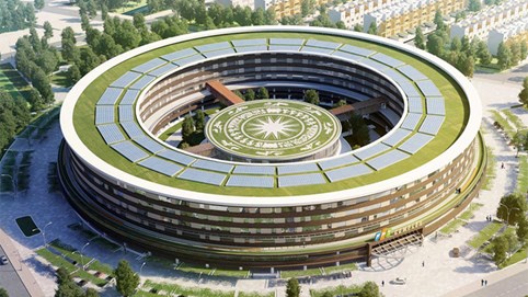 Thái Nguyên: Mời gọi đầu tư dự án công nghệ thông tin hơn 3.500 tỷ đồng