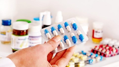 TP HCM: Nhiều doanh nghiệp dược bị Bộ Y tế xử phạt hành chính