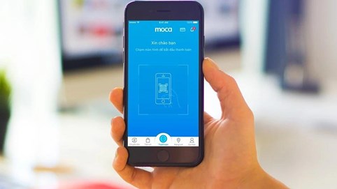 Trước khi dừng hoạt động tại Việt Nam, tình hình kinh doanh của ví điện tử Moca như thế nào?