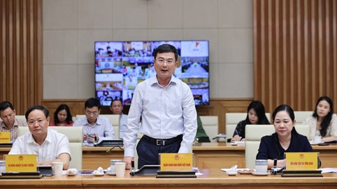 Tín dụng ưu đãi cho người trẻ: Mở rộng cánh cửa an cư