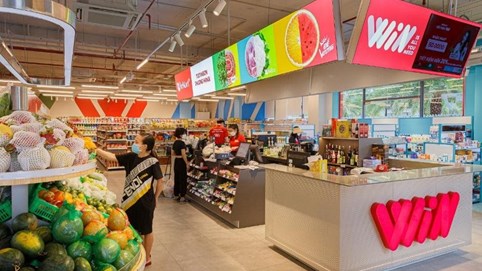 Wincommerce chi hơn 475 tỷ đồng tất toán 5 lô trái phiếu đáo hạn